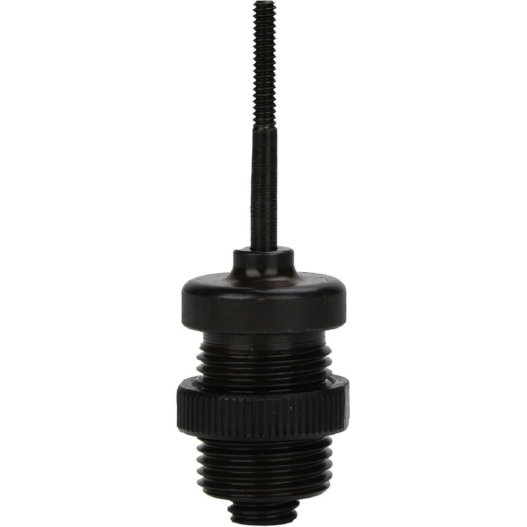 1/4"-20 Ersatz-Nasenstück-Baugruppe für UW-5800 Luft-Hydraulik-Nietmutternwerkzeug Gewindeeinsatz-Werkzeug