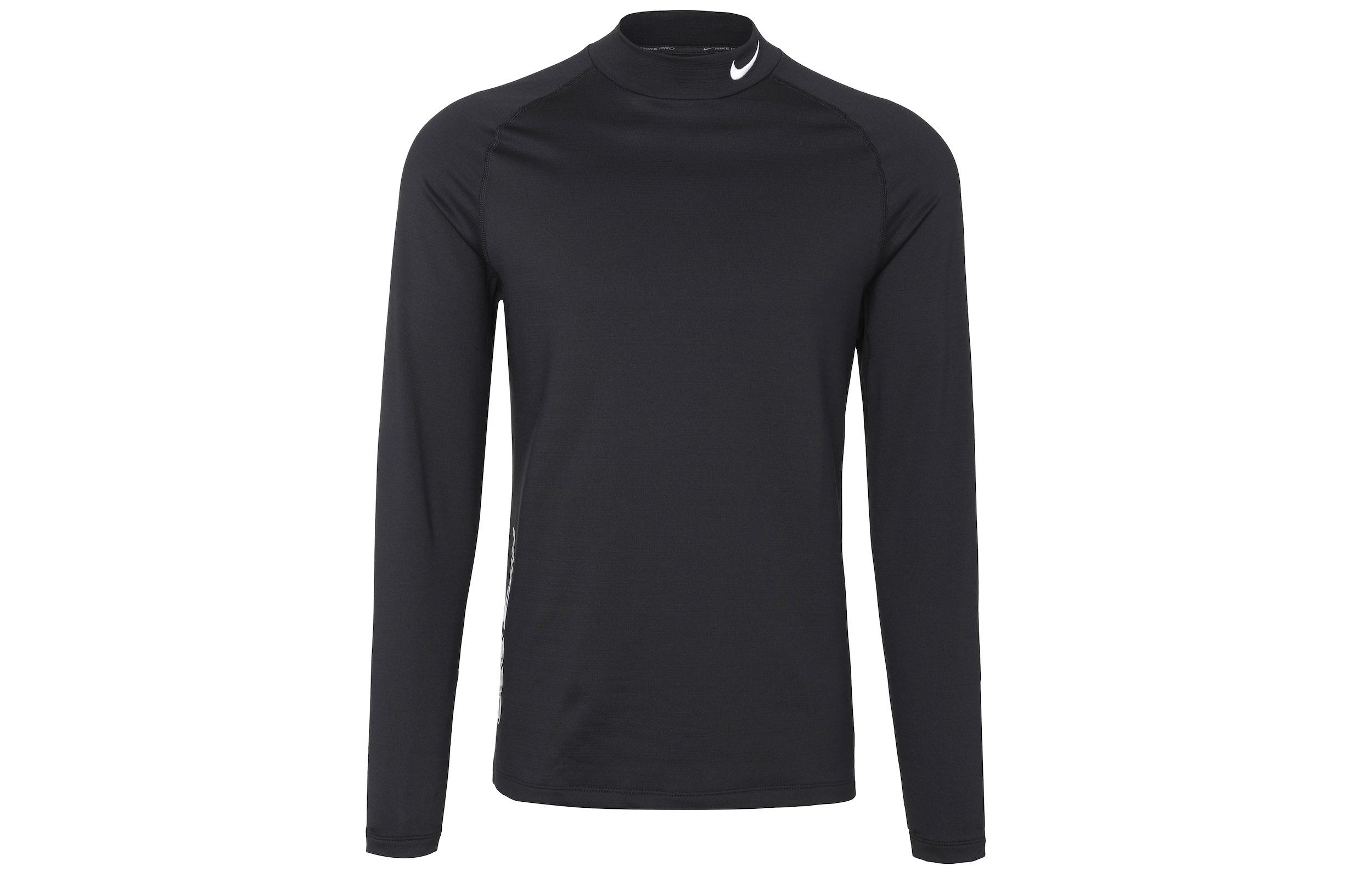 Nike Pro Workout Clothing Men s Black DQ6608-010 XL