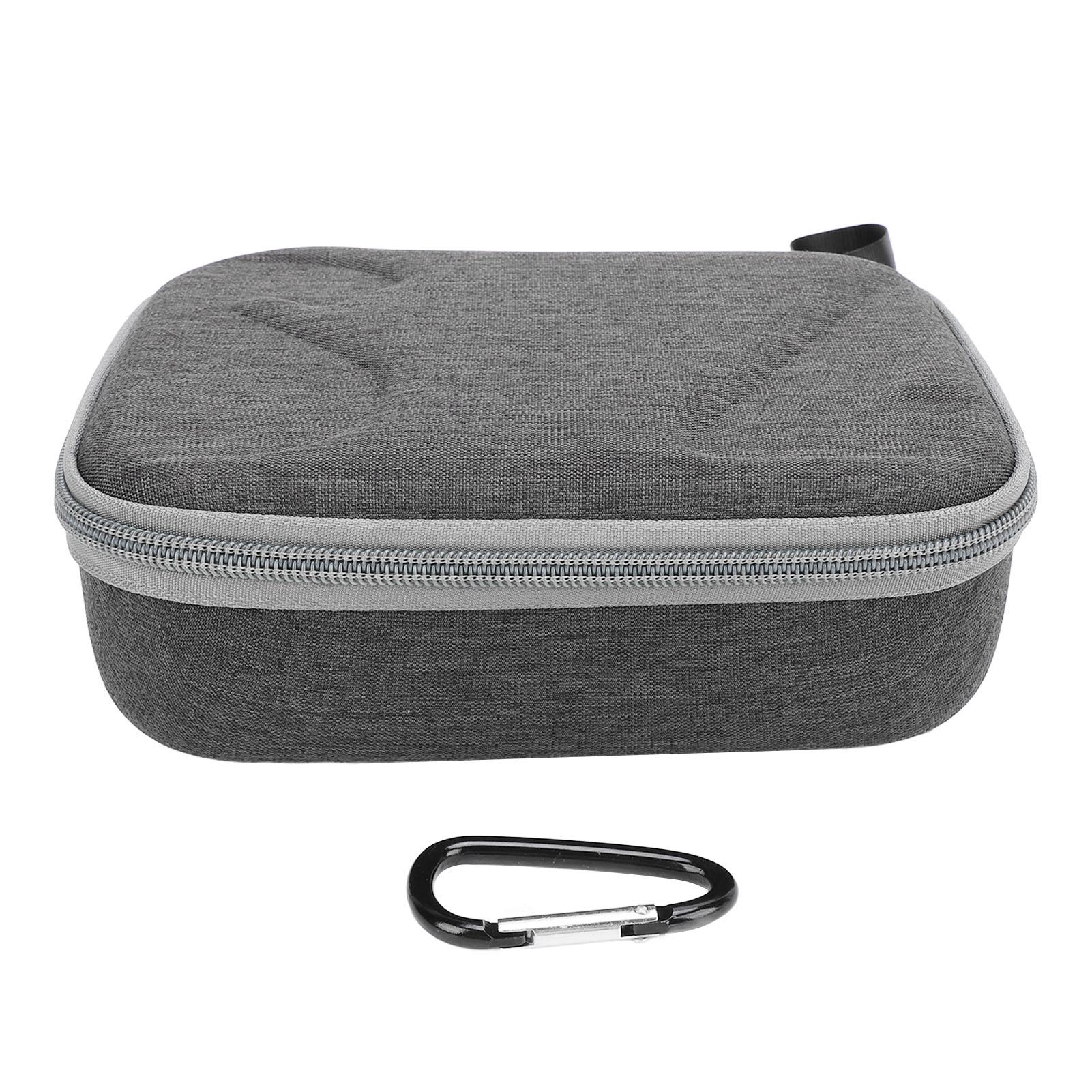 

Carrying Case for AVATA 2 FPV Drone Remote Controller Shockproof Protective Handheld Storage Bag