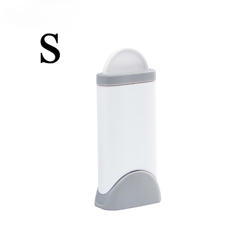 

Портативный набор для удаления волос с одежды Бытовая щетка для волос Электростатическая щетка Двусторонняя ручная наклейка для удаления шерсти домашних животных