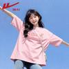 Women's Casual Cotton Short Sleeve T-Shirt
