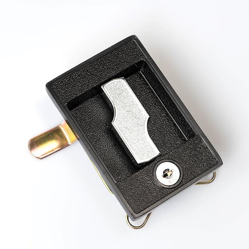 Shangrui File Cabinet Rotary Tongue Connecting Rod Lock One Piece