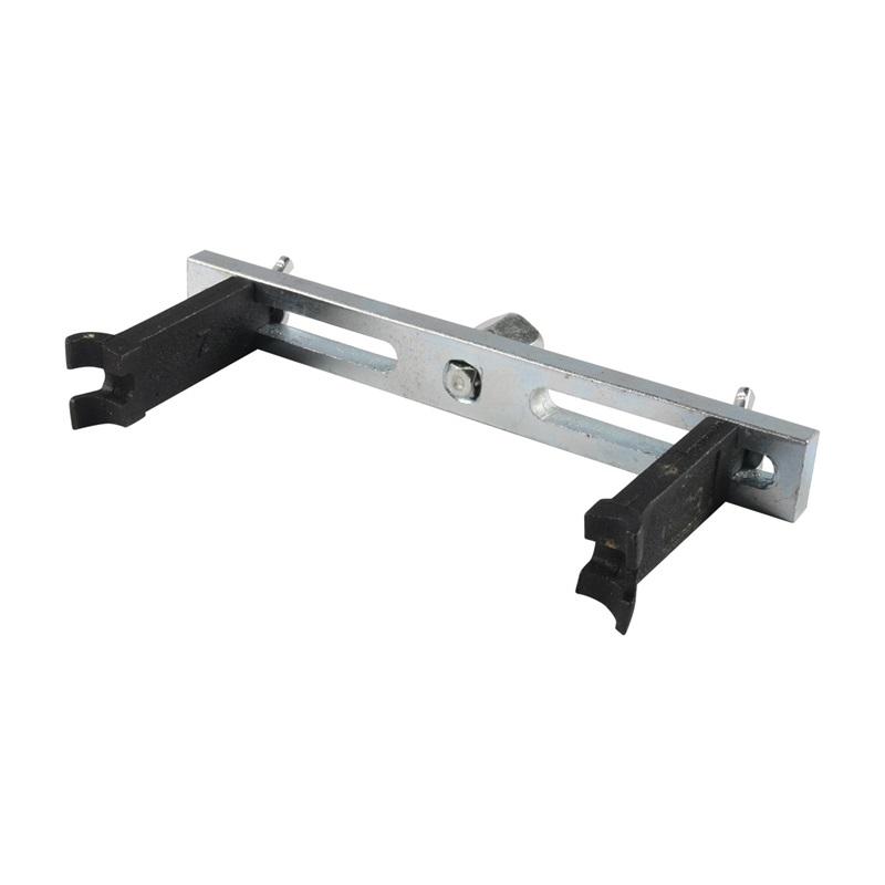 2 Jaw Wrench Tools For Car Oil Tank Cover Lever Remover Fuel Pump Lid Change Spanner Detent Fuel Tank Cap Removal Tool