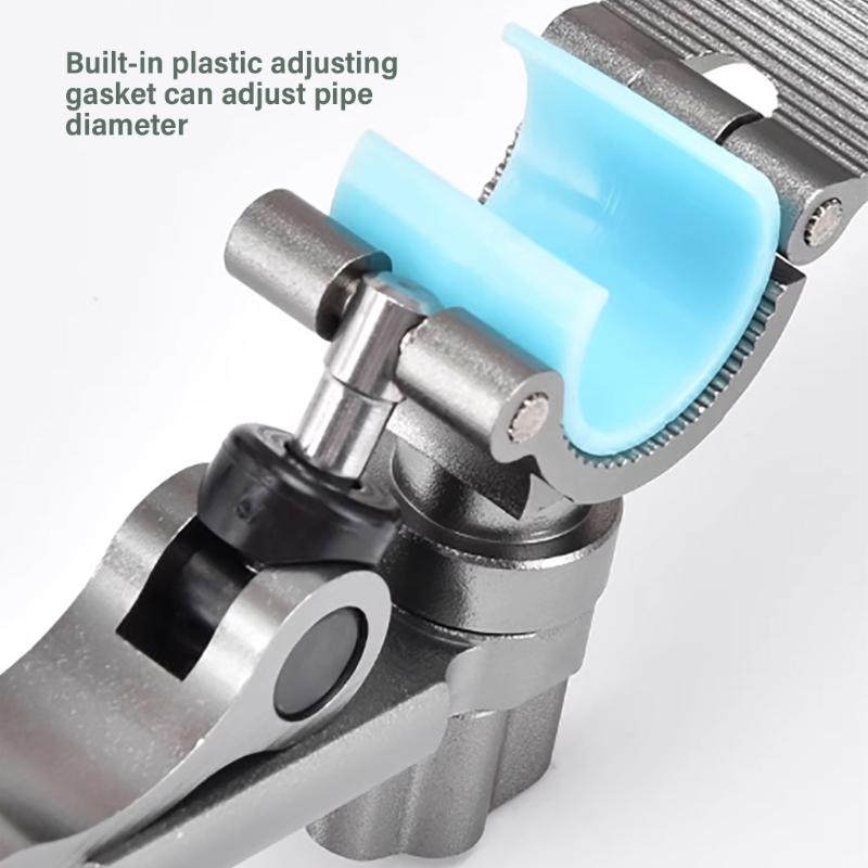 Aluminum Fishing Chair Umbrella Bracket Adjustable Fishing Chair Umbrella Holder Clamp Fishing Chair Clamp Bracket