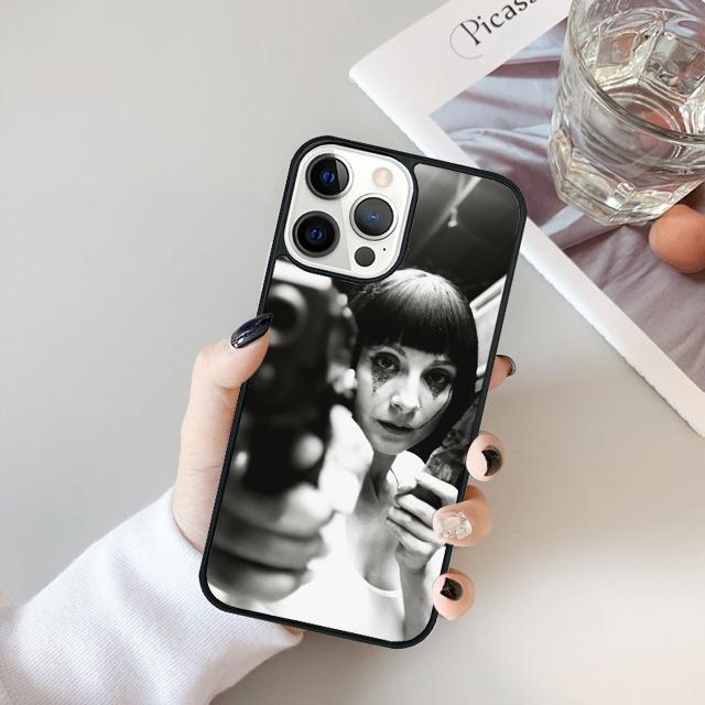 Vis a Vis Zulema Phone Case Cover For iPhone 18 17 Air 16 15 14 Plus Apple 16 11 12 13 Pro Max Coque