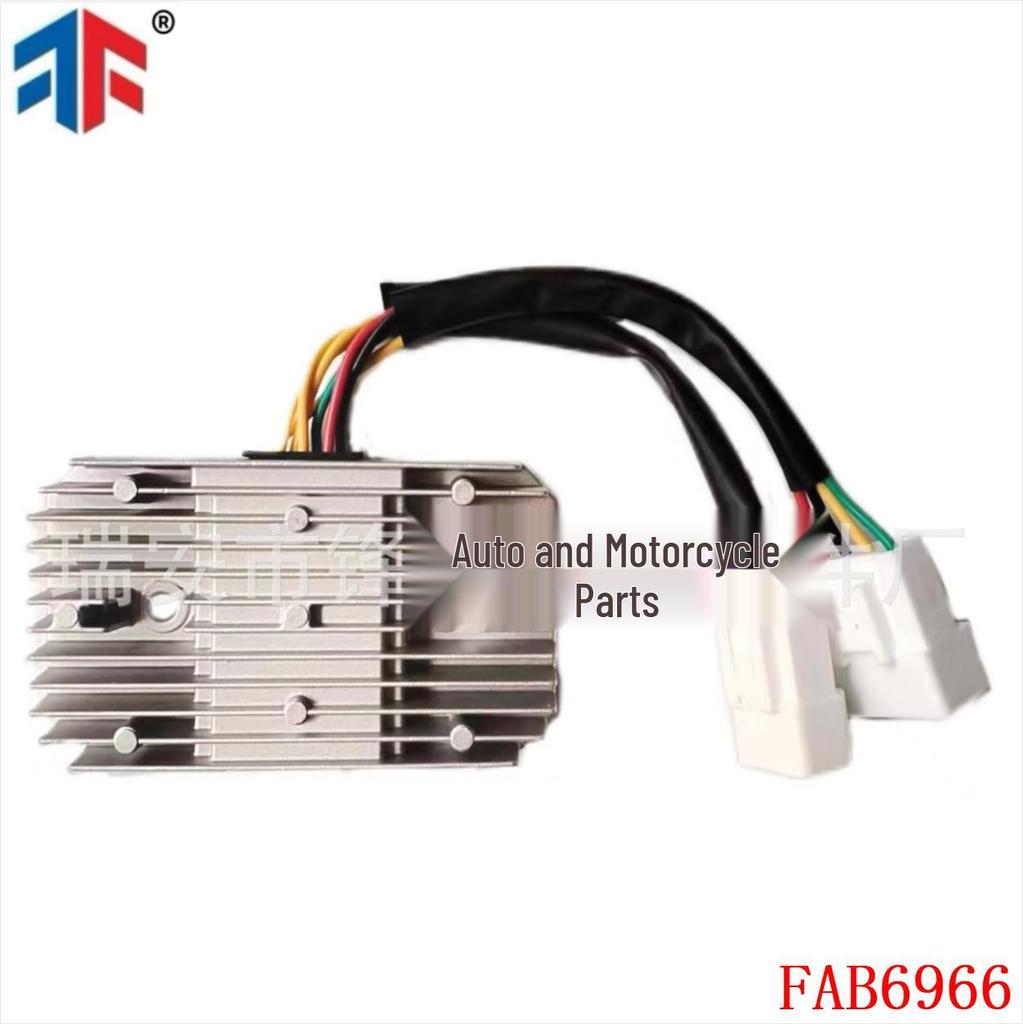 Rectifier for SYM GTS250/300, Compatible with Part 31600-HMA-020
