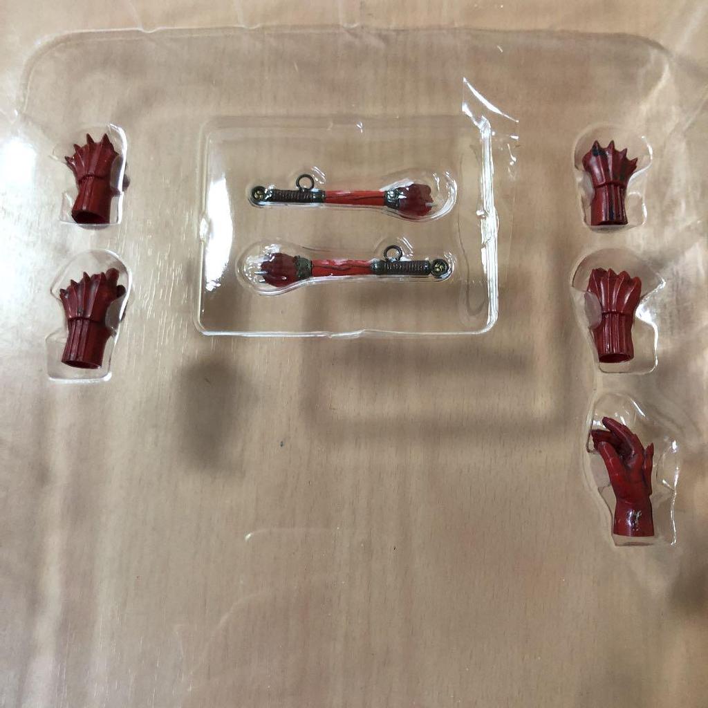 [USED] Special Price: Kamen Rider Hibiki Medicom Toy (12-inch Action Figure)