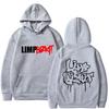 Best Famous Limp Bizkit Bill Graphic Hoodie Male Fleece HarajukuClothing Autumn Winter Men Women Vintage Gothic Rock Hoodies