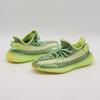 FW5191 Adidas Yeezy Boost 350 V2 Yeezreel Non-Reflective Light Green (Men's)