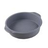 Non-Stick Food Grade Cake Silicone Mold Easy To Demould DIY Cupcake Cookies Fondant Bread Chocolate Mold Baking Tools