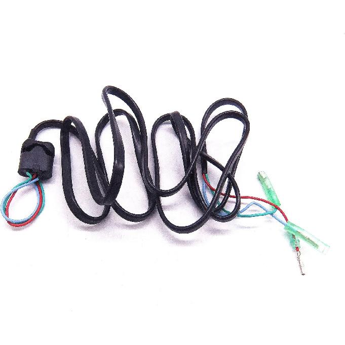 704-82563-G0 31 30 Trim Tilt Switch for Yamaha 704 Remote Control Box | 704-82563-G0-00 704-82563-31-00 704-82563-30 for Outboard Motor Remote