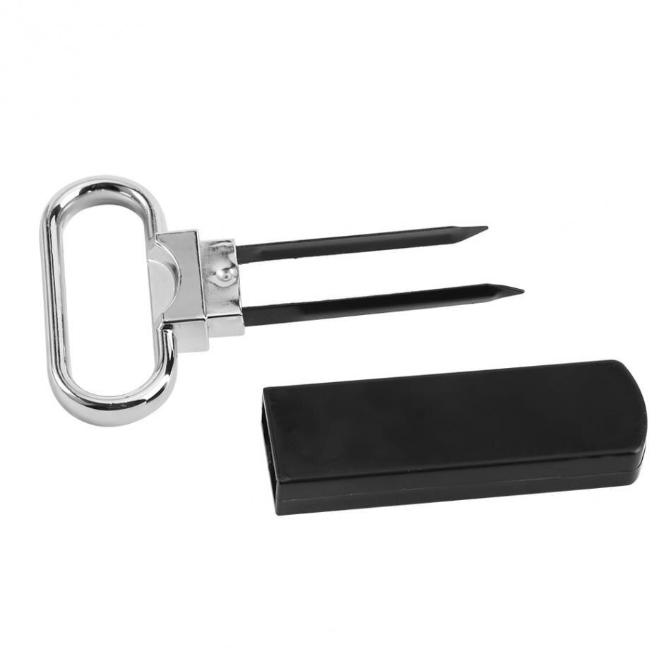 Creative Hand Saving Wine Bottle Opener Type Corkscrew Bottle Pumps Wine Opener Tool