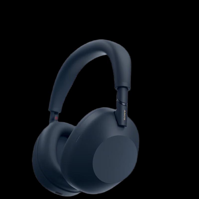 

Sony WH-1000XM6 Wireless Noise-Cancelling Headphones