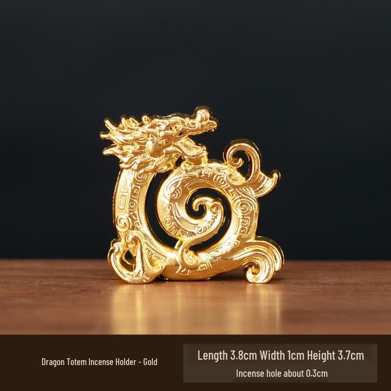 Antyczny dwuwarstwowy uchwyt na kadzidło lotosowe na ceremonię herbaty i kadzidło Buddy, wielopory palnik na kadzidło sandałowe.