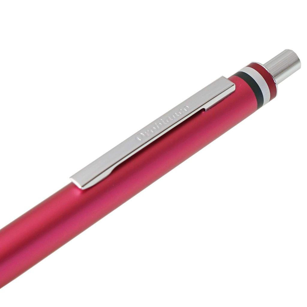 Orobianco Freccia Magenta Ballpoint CT 1953406 Red Pen, HS,
