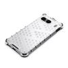 Honeycomb Shockproof For Oneplus Nord 4 Case Armor Oneplus Nord 4 Cover TPU Translucent Protect Phone Cover Oneplus Nord 4 Case