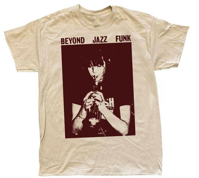 

NEW Throbbing Gristle Sand Cotton All size S-5XL Gift For Fans T-shirt DS229 Unisex T-Shirt XL
