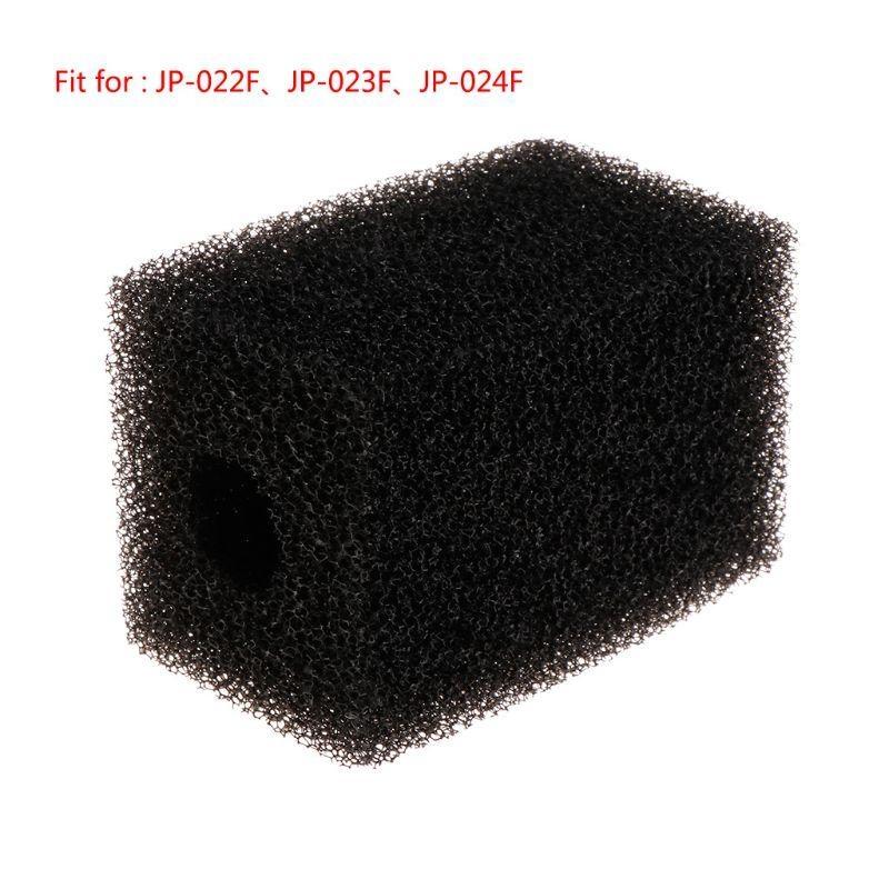  Aquarium Filter Sponge Replacement Foam Media for Freshwater Saltwater Fish for