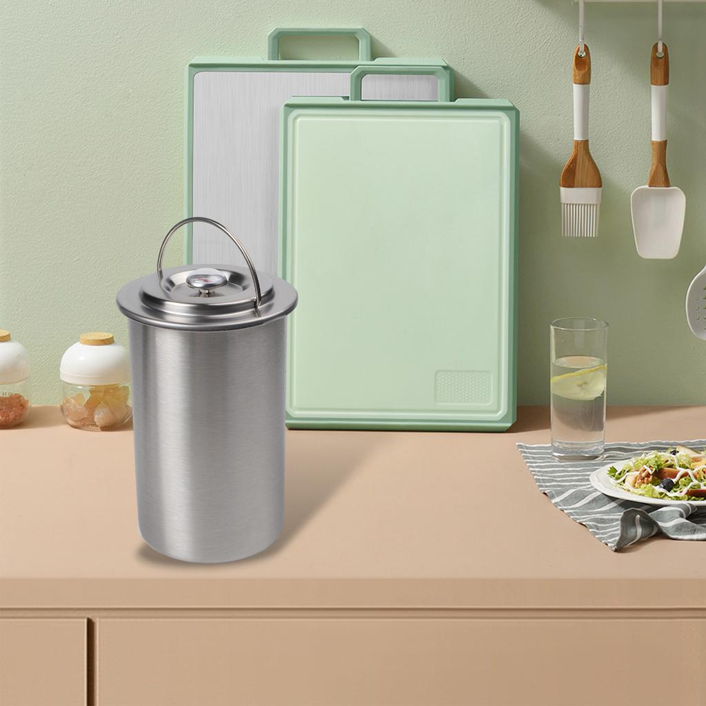 Easy To Clean Meat Maker Deli Meats 7.08 X 4.33 X 3.94 Inches Cooking Set Built-in Thermometer Detachable Parts