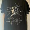 Nuova Maglietta Calda The Fall Of Troy Band Cotone Nero Dalla S alla 5XL SG324