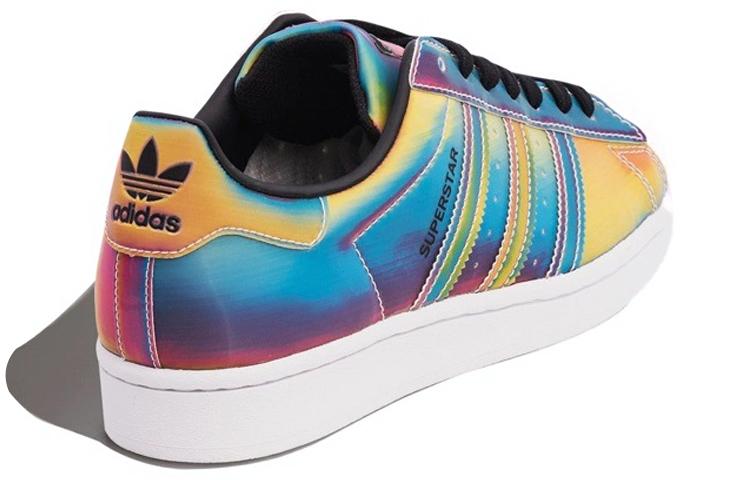 adidas Superstar 'Iridescent' FX7779