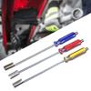 F Head Puller Screwdriver Remover Tool Ergonomic Robust BNC Connector Puller F Head Remover Tool
