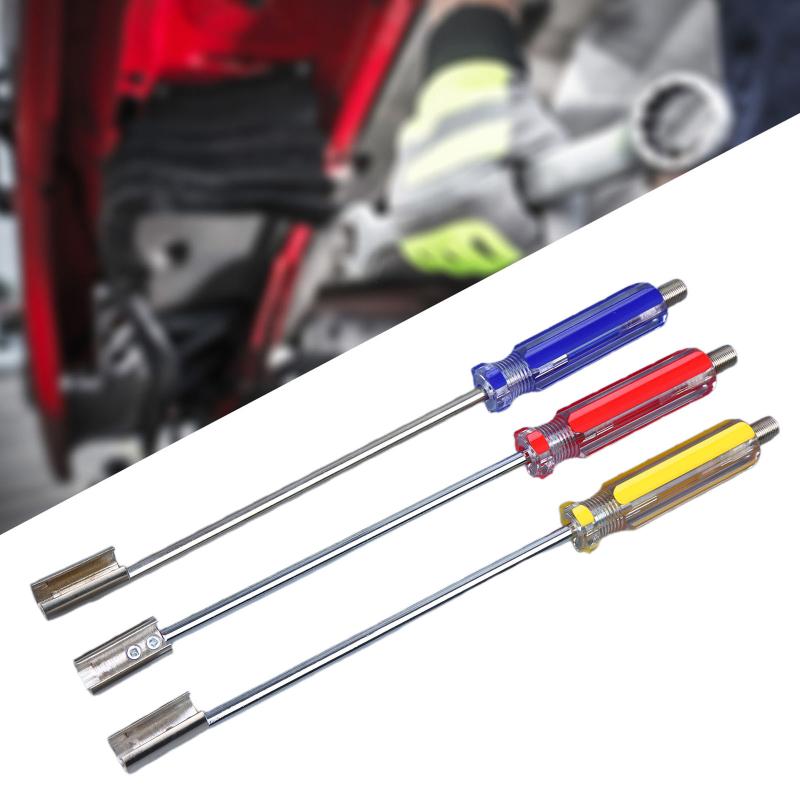 F Head Puller Screwdriver Remover Tool Ergonomic Robust BNC Connector Puller F Head Remover Tool