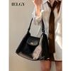 Ladies Tote Bag Commuter All-Match Lightweight One-Shoulder Portable Large Capacity