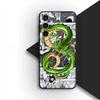 Cover Dragons Gokus Balls Z Majin Buu for Xiaomi Poco C85 C71 C65 C61 X7 X6 X5 M6 M8 F6 F7 F8 Ultra Pro C75 Phone Case