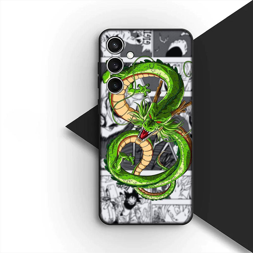 Cover Dragons Gokus Balls Z Majin Buu for Xiaomi Poco C85 C71 C65 C61 X7 X6 X5 M6 M8 F6 F7 F8 Ultra Pro C75 Phone Case