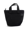 Tote Bag BHA037 TCVO09 BK263C [Ilbizonte] (black) [item]