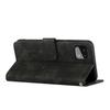 S24 Retro Mobile Phone Case Samsung Wallet Style A22 5G Card Protection Case S8 Left and Right Open Leather Case