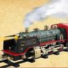 Best Seller Train Toys Set, Rechargeable Electric Train With Remote Steam Lights Sound
