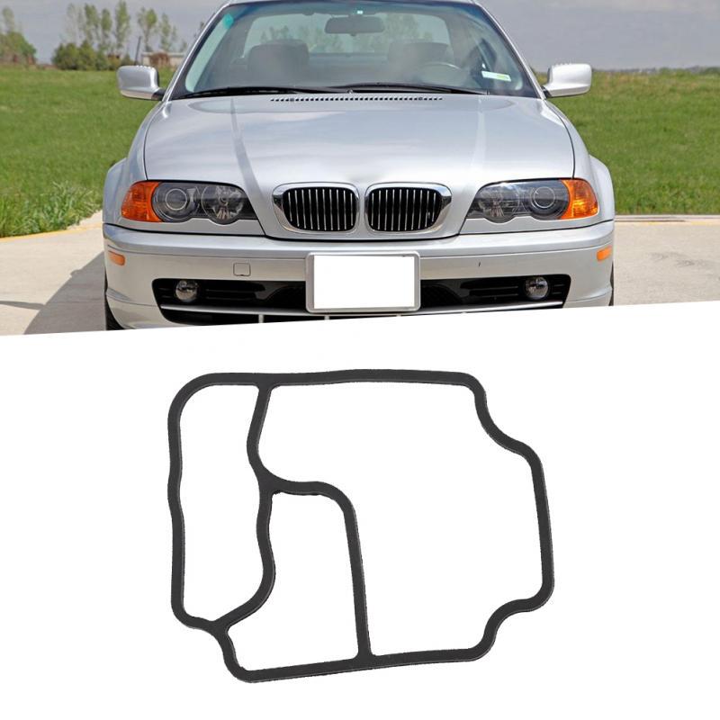 Buy 11421719855 Oil Filter Housing Gasket for E39 E46 E60 E53 E83 Z3 Z4