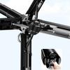 Adjustable Telescopic Selfie Stick Portable Handheld Selfie Stick Tripod  Home