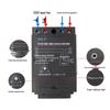 Langfu Automatic Street Light Controller