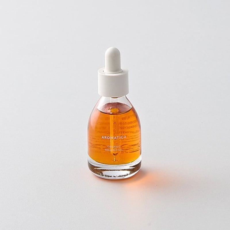 

[Aromatica] Органическое масло шиповника