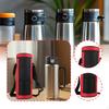 2L Water , Adjustable Shoulder Strap, Bottle Women's Case, Great for Travel And