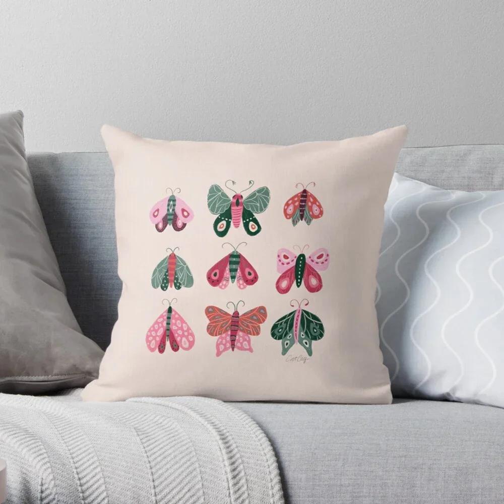 Home Decor  Sofa Cushion Cover Living Room Abstract Morandi