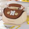 Large-capacity Pencil Case Multi-functional Stationery Pouch Portable Pen Bag  Back To School Gift