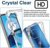 Transparent Shockproof Case for Motorola Moto G75 G85 G35 G55 5G G05 G15 E15 Protective Clear Cover Shell Fundas Coque