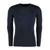 Kustom Kit Mens Warmtex Long-Sleeved Base Layer Top
