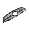 XVIP Diamant Stil Frontstoßstange Kühlergrill für Mercedes Benz CLA-Klasse W118 X/C118 2020-2023 CLA180 CLA200 CLA220 CLA250 CLA35 AMG