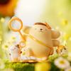 MINISO Pom Pom Purin The Four Seasons Series Blind Box PomPomPurin Anime Action Figure Surprise Bag Collection Models Toys Gifts