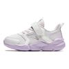 Anta Comfortable Versatile Shock Absorbing Kids Running Shoes Kids Running Shoes White Purple A322419907H-1