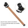 5MP Night Vision Camera Module w  2Pcs Fill Lights for Raspberry Pi Zero