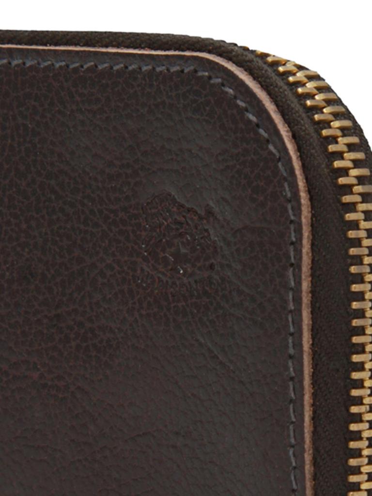 Long Wallet F Gray [Il Bisonte] 54_1_5432409340