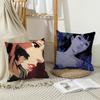 Anime Perfect Blue Pillow Case Office Cushions Suitable For Sofa Car Bedroom Decorative Cushion Cover