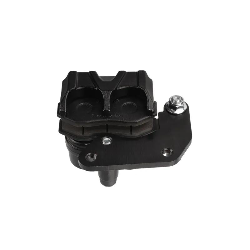 Front Right & Left Brake Caliper Set Assy For JS250 Jianshe Baja Roketa 250CC ATV Easy To Replace Brake Caliper