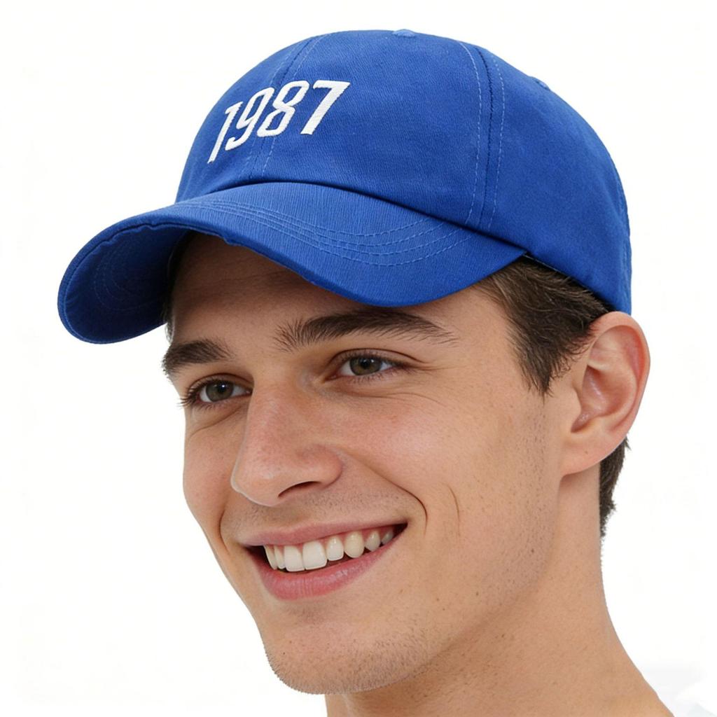 Fashion Letter Baseball Cap: Versatile Sports Hat for Women, Korean Style, Trendy Spring/Summer
